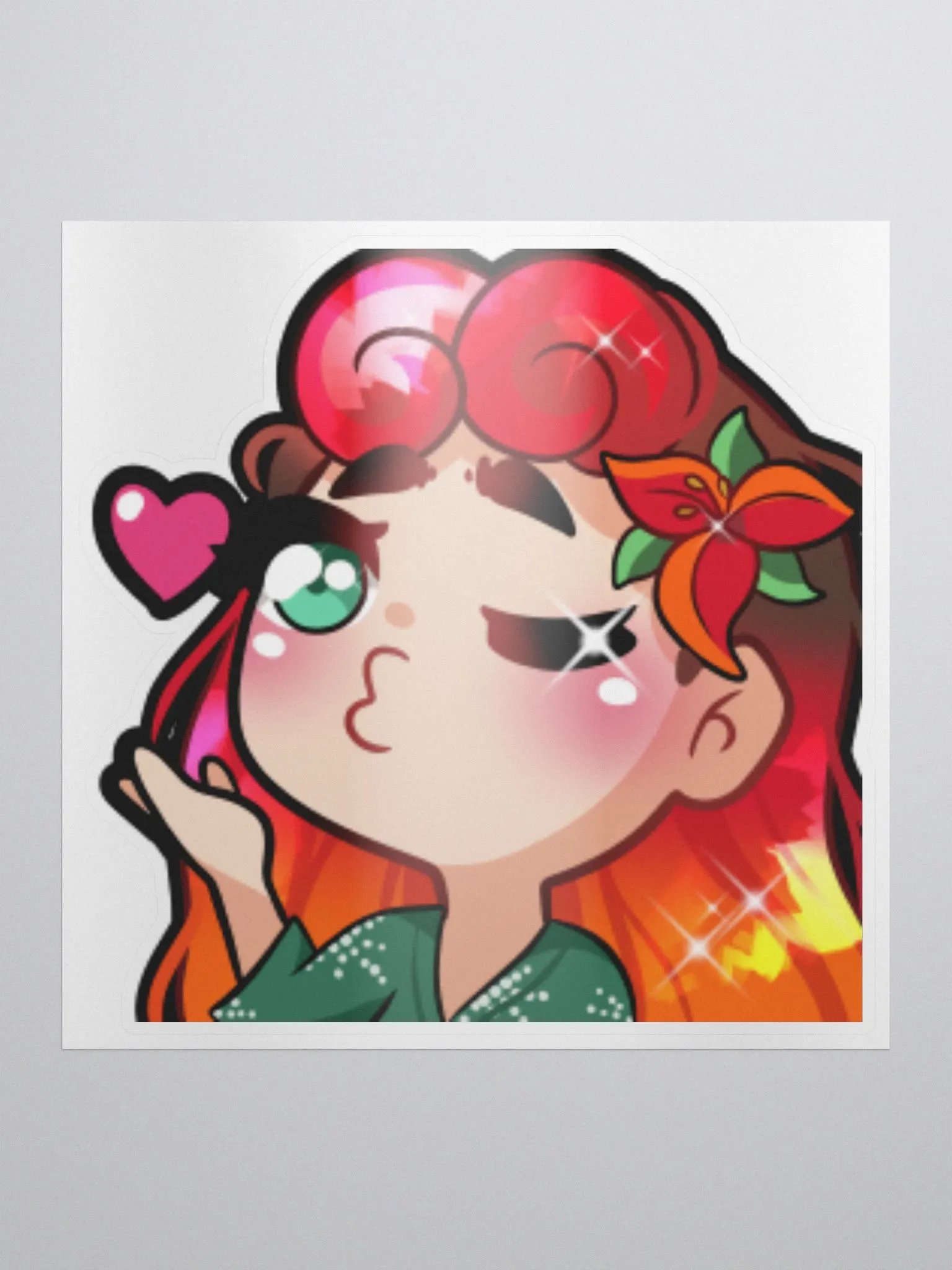 Miraxy Kiss product image (1)