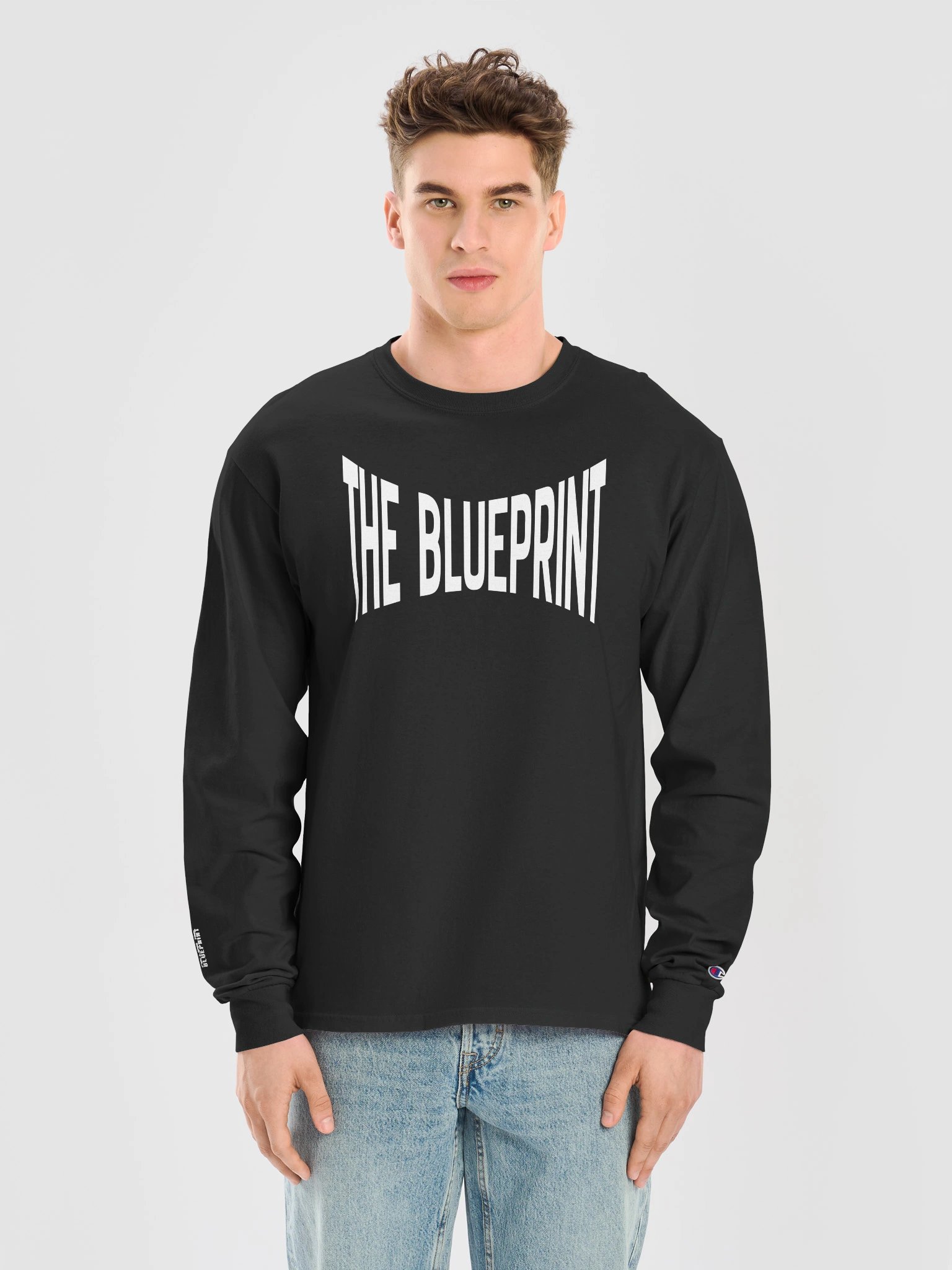 BLUEPRINT x CHAMPION product image (5)