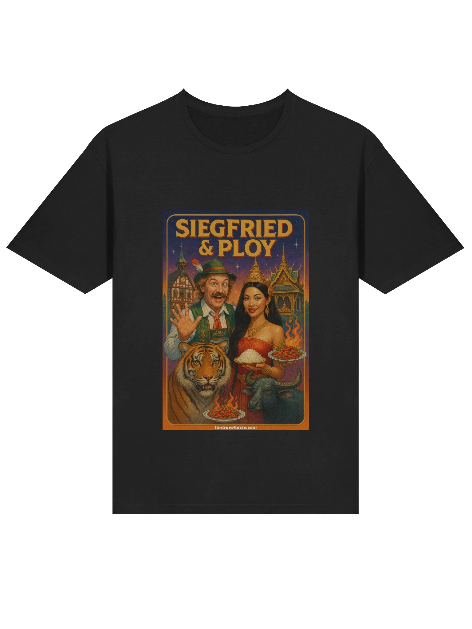 Siegfried & Ploy product image (3)