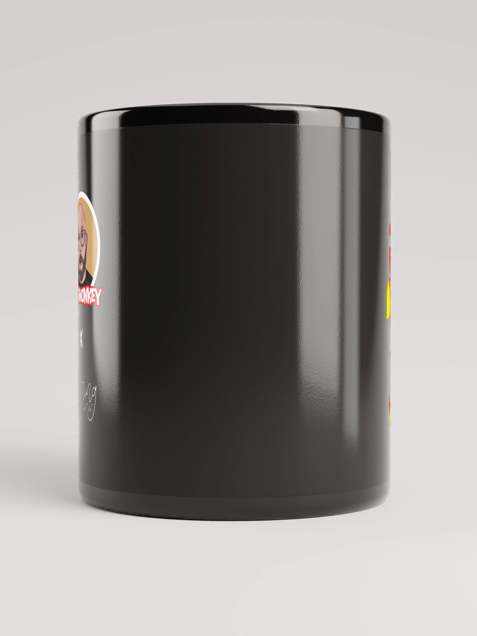 Karen's Original "Find Me" Mug product image (3)