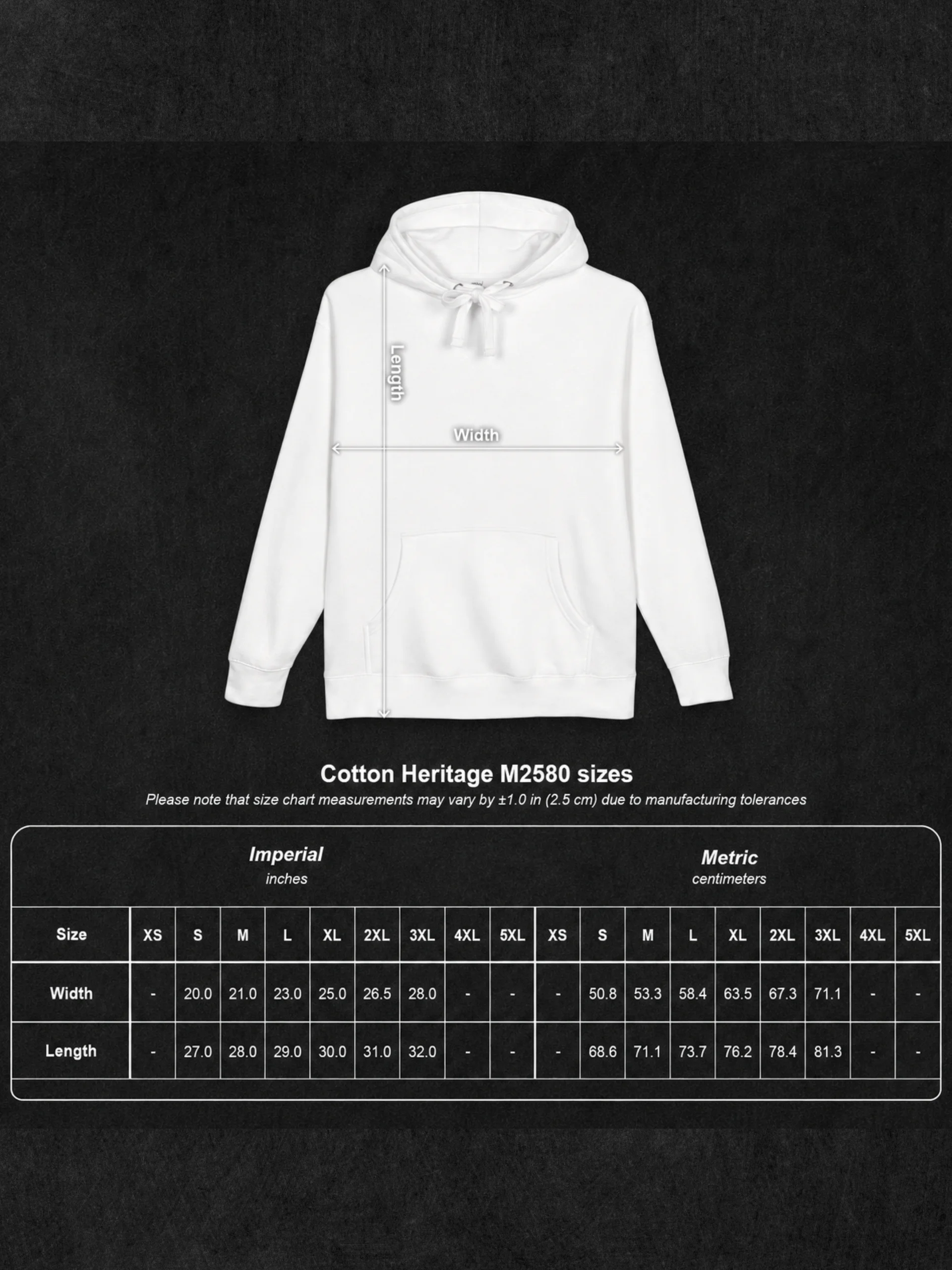 Souvenir of Rain Hoodie product image (4)