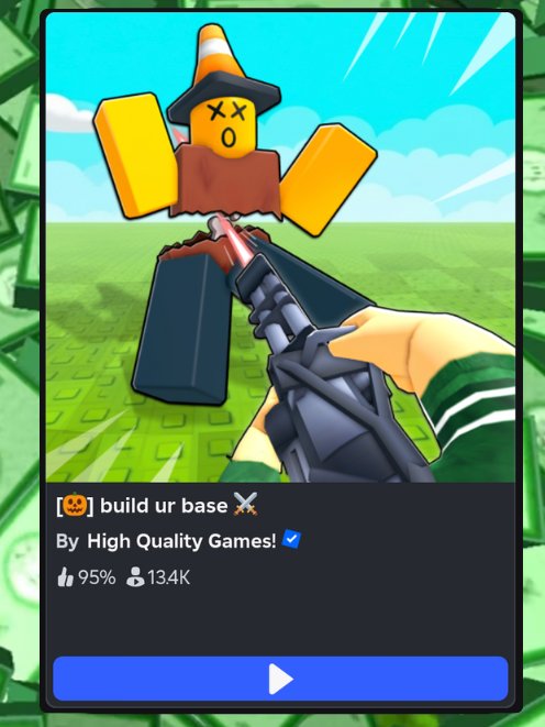 Build Ur Base Game Template product image (1)