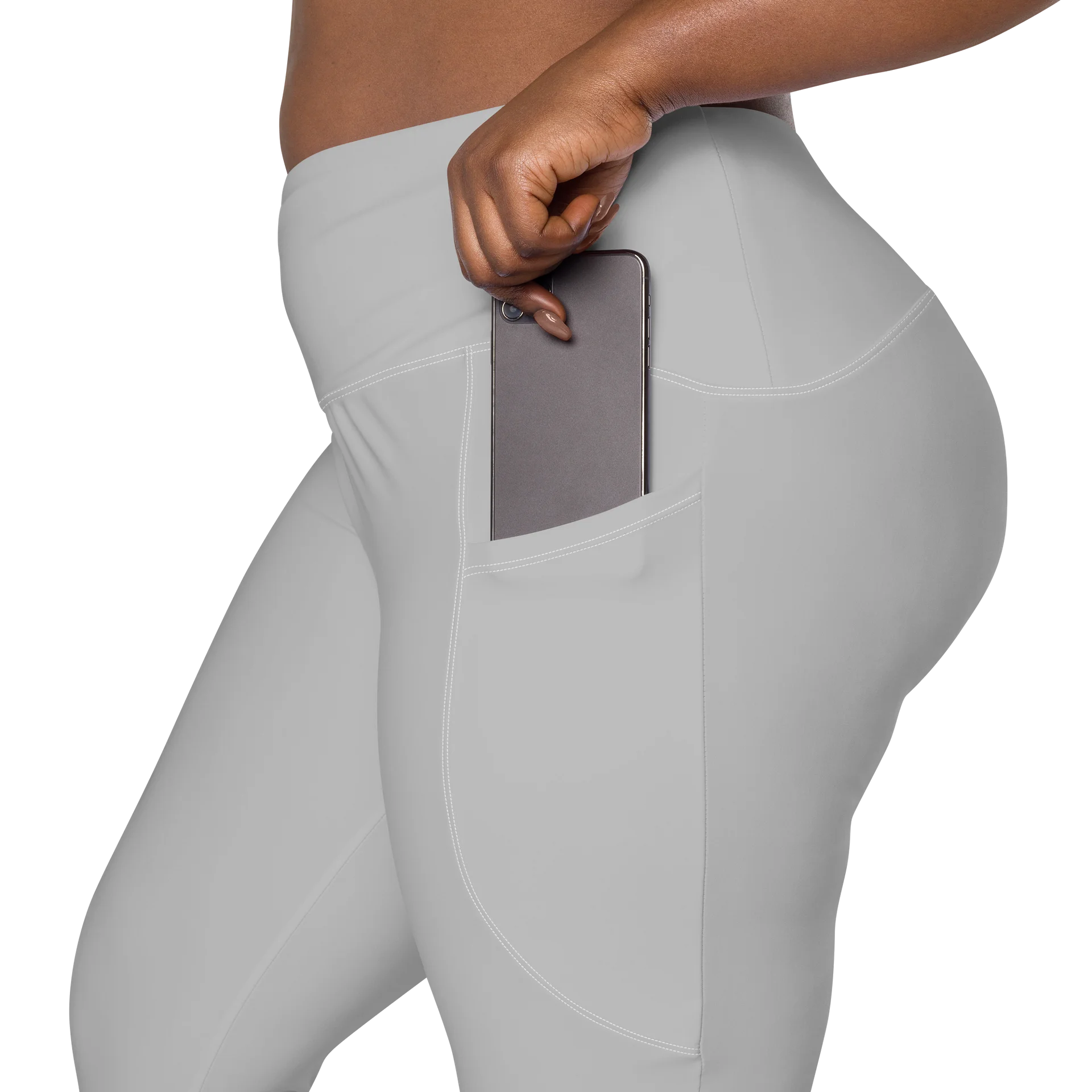Legging met zakken product image (8)