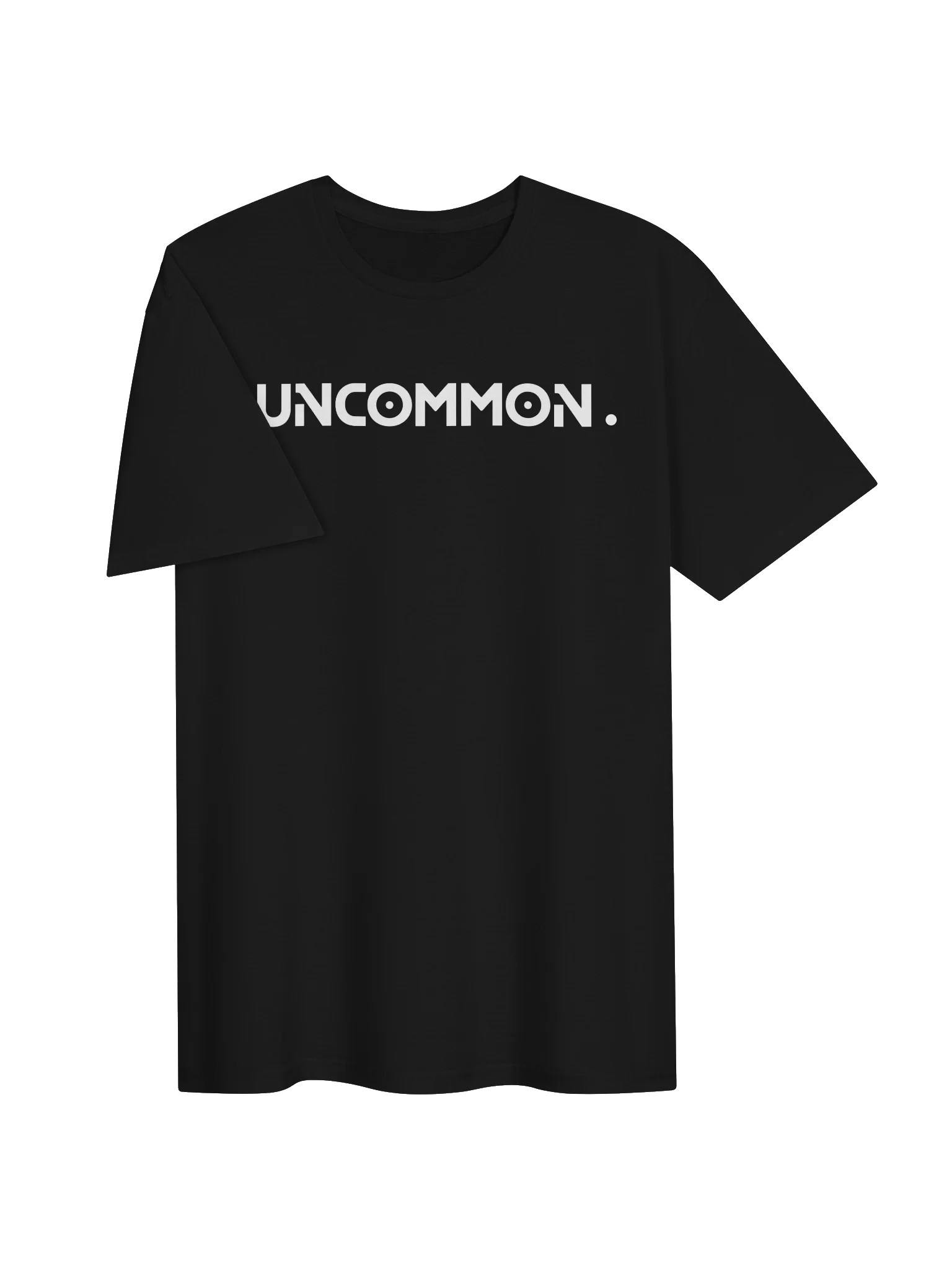 UNCOMMON T-Shirt | Built Different, Made to Stand Out | Statement Streetwear product image (3)