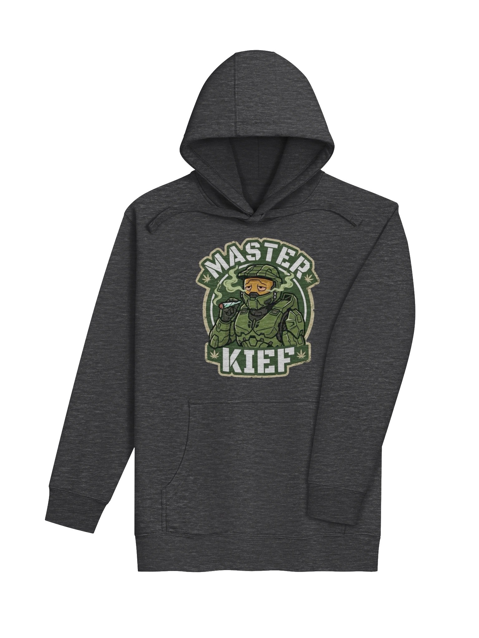 MASTER KIEF HOODIE product image (2)