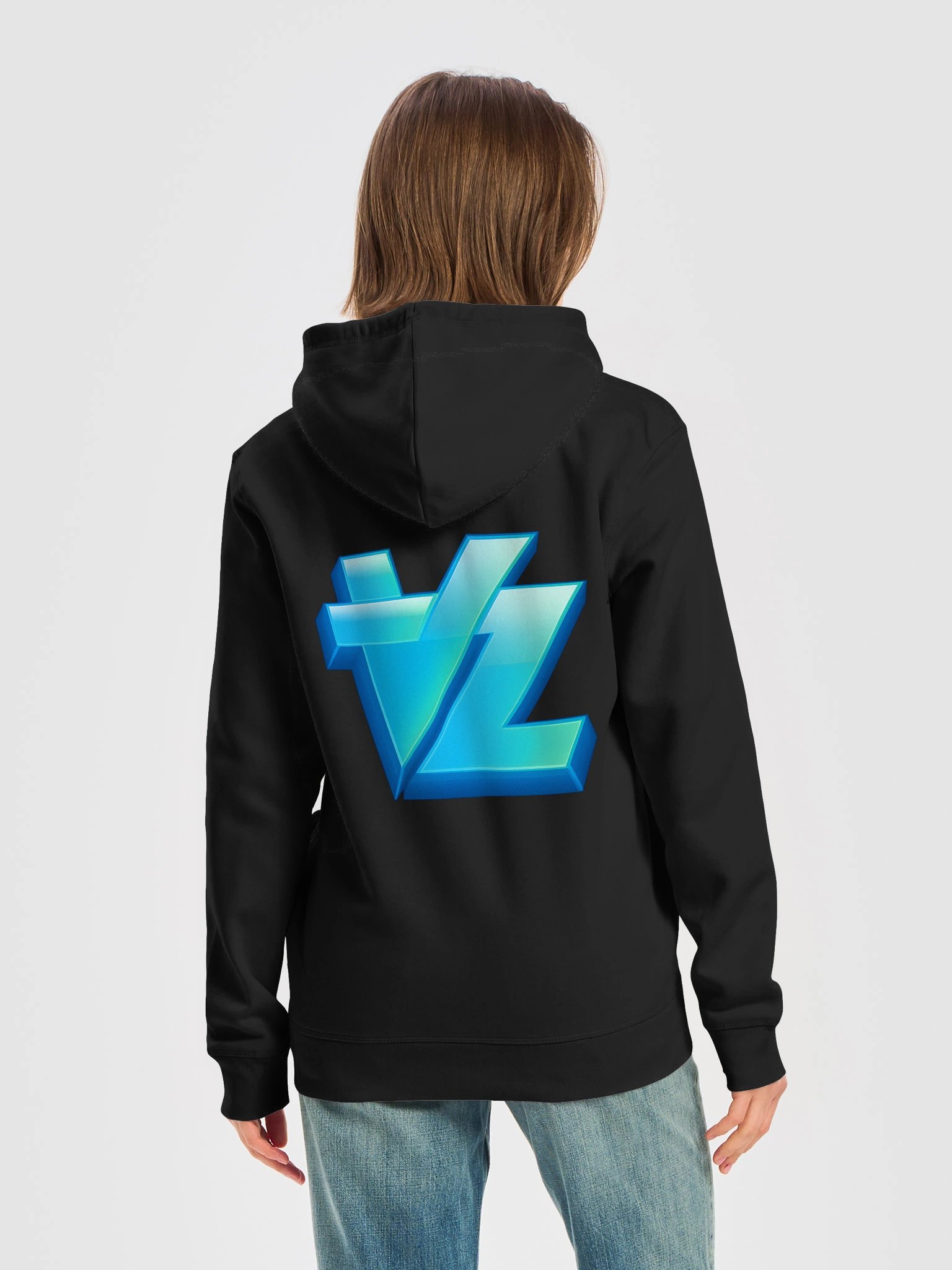 VZ Logo Hoodie product image (21)
