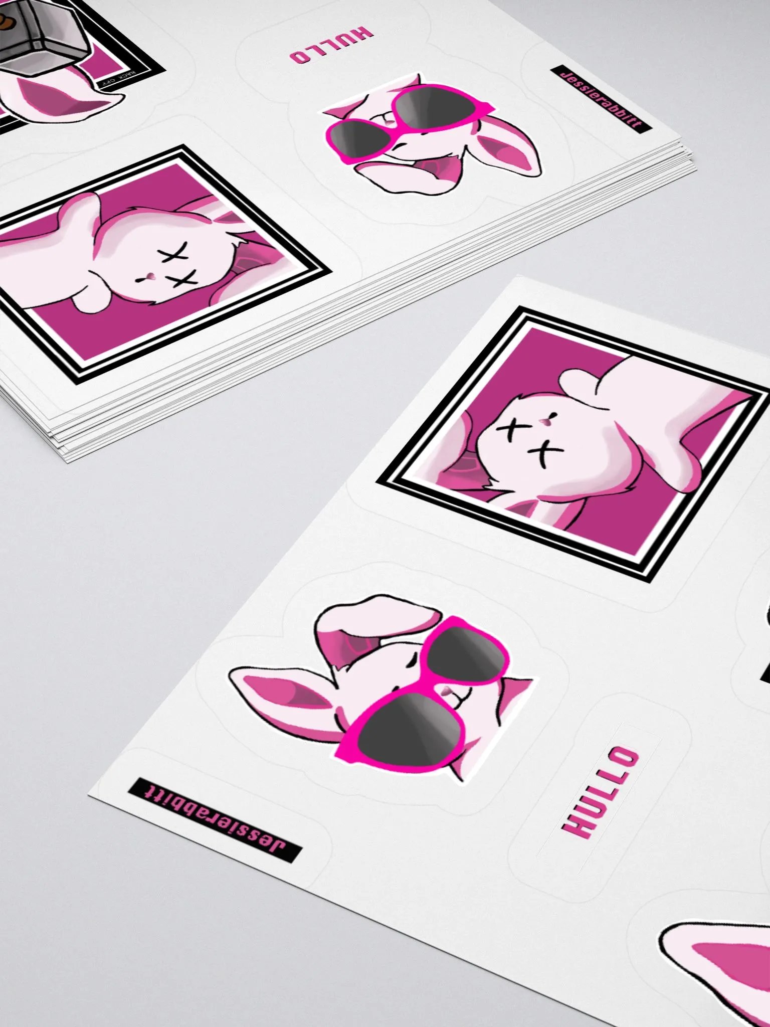 Sticker pack product image (4)