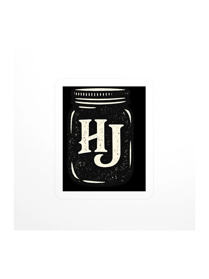 Hustle & jars HJ product image (1)