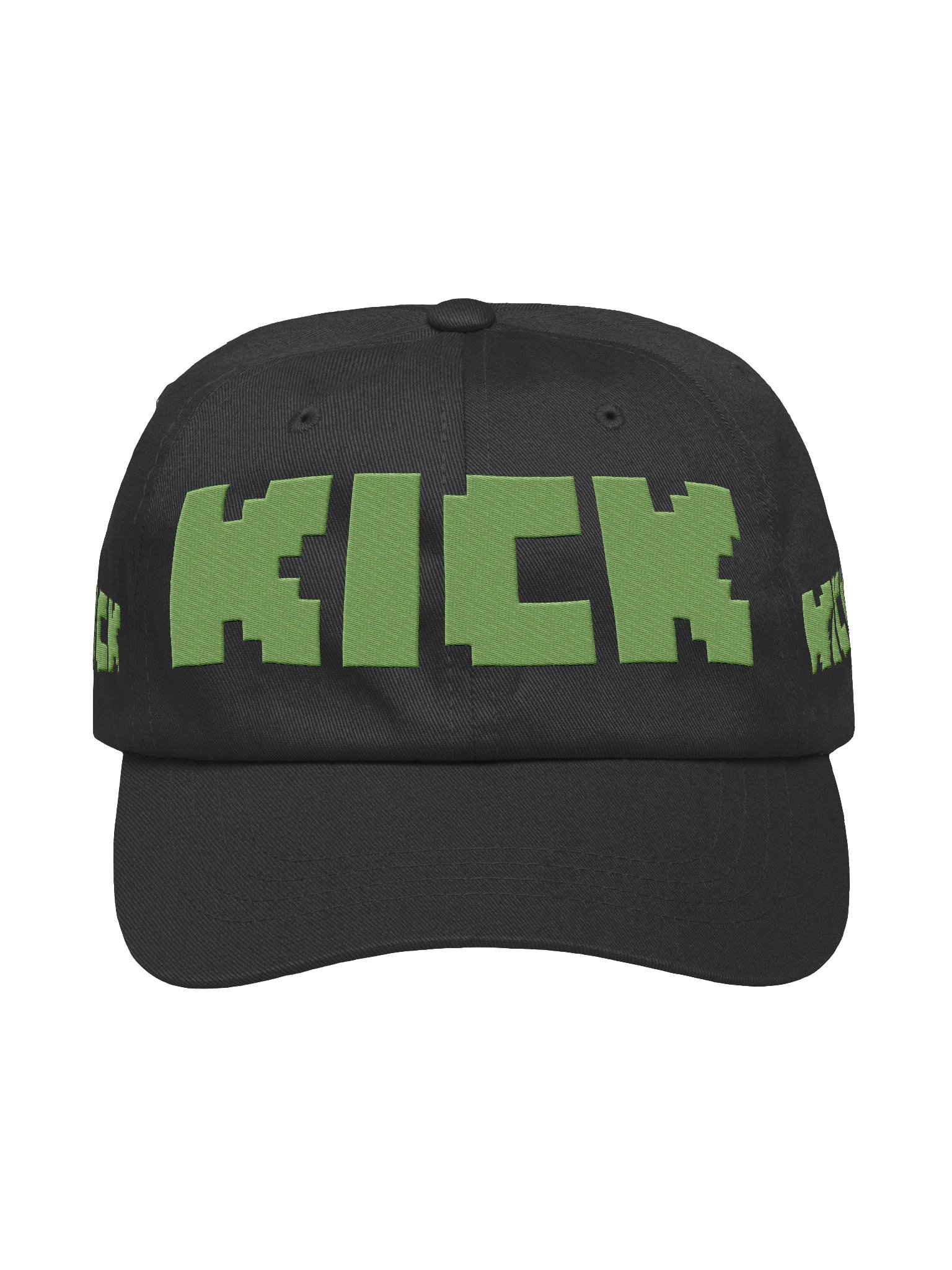 dj kick dads hat product image (1)
