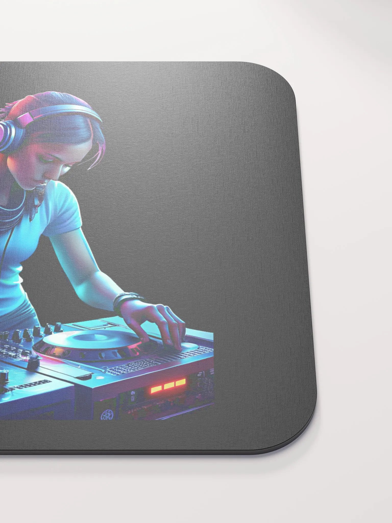 SunDancer Happiness Mouse Pad product image (5)