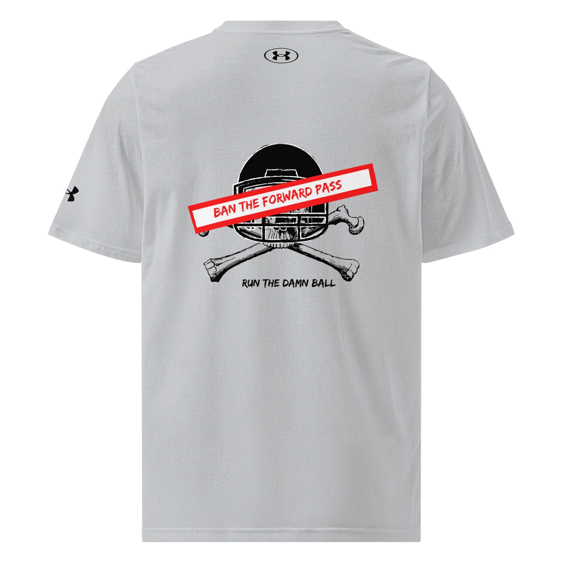 Ban the forward pass! product image (7)