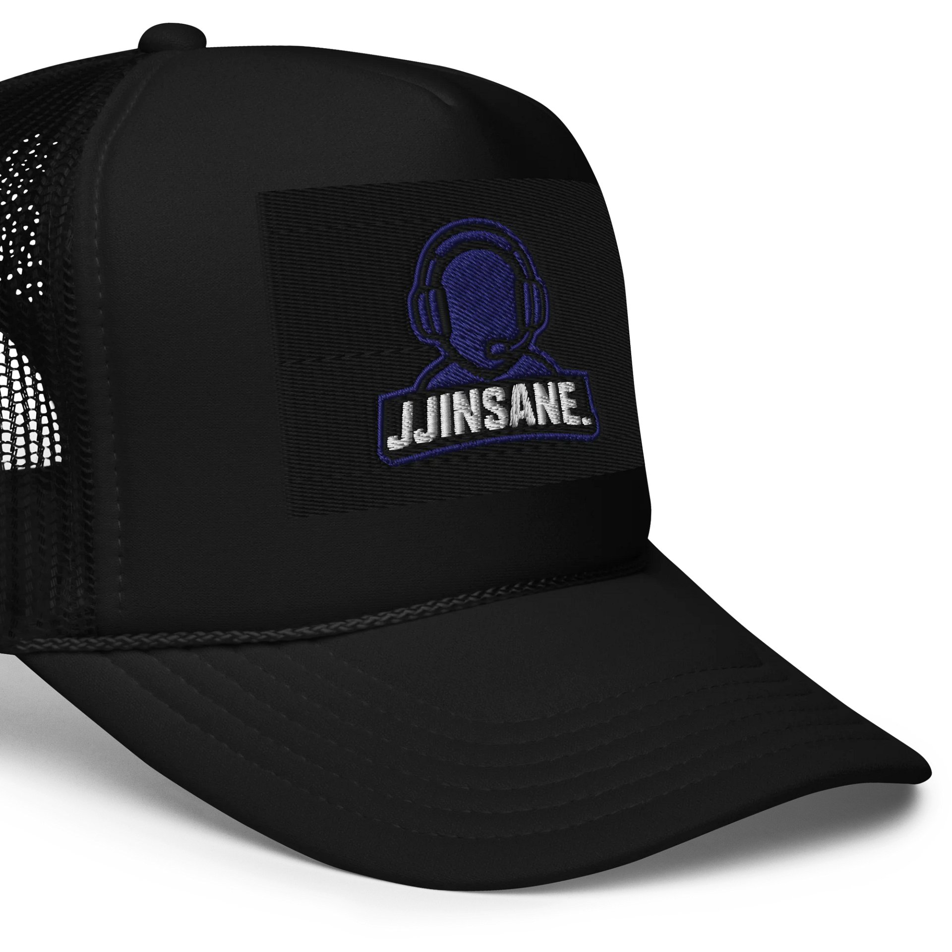 Official JJInsane_ Cap product image (5)