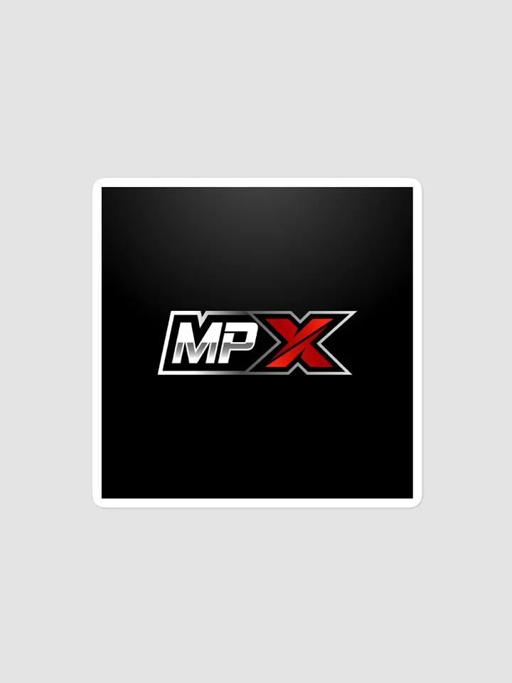 MPX Stickers product image (1)
