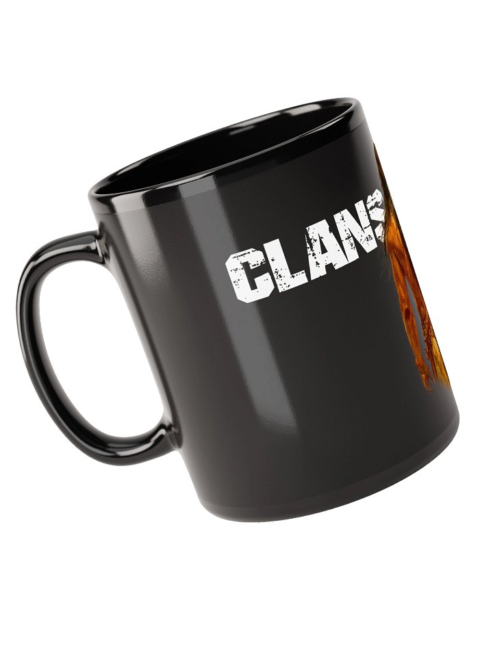 Mug Dark Spirit product image (2)