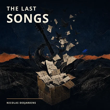 The Last Songs — Digital Album (MP3 320k)