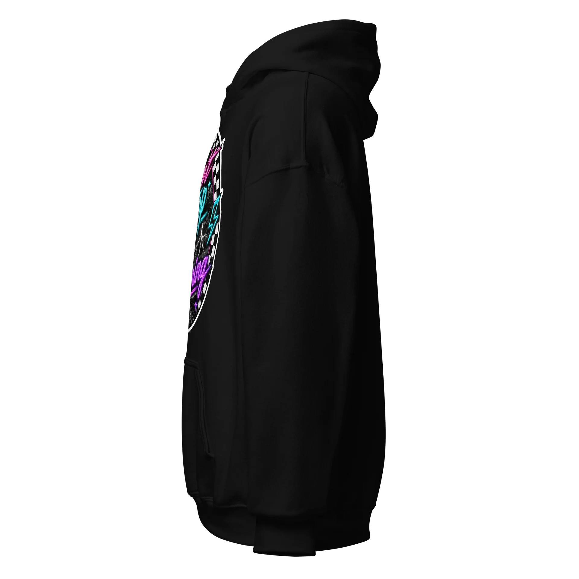 DSD Hoodie product image (5)
