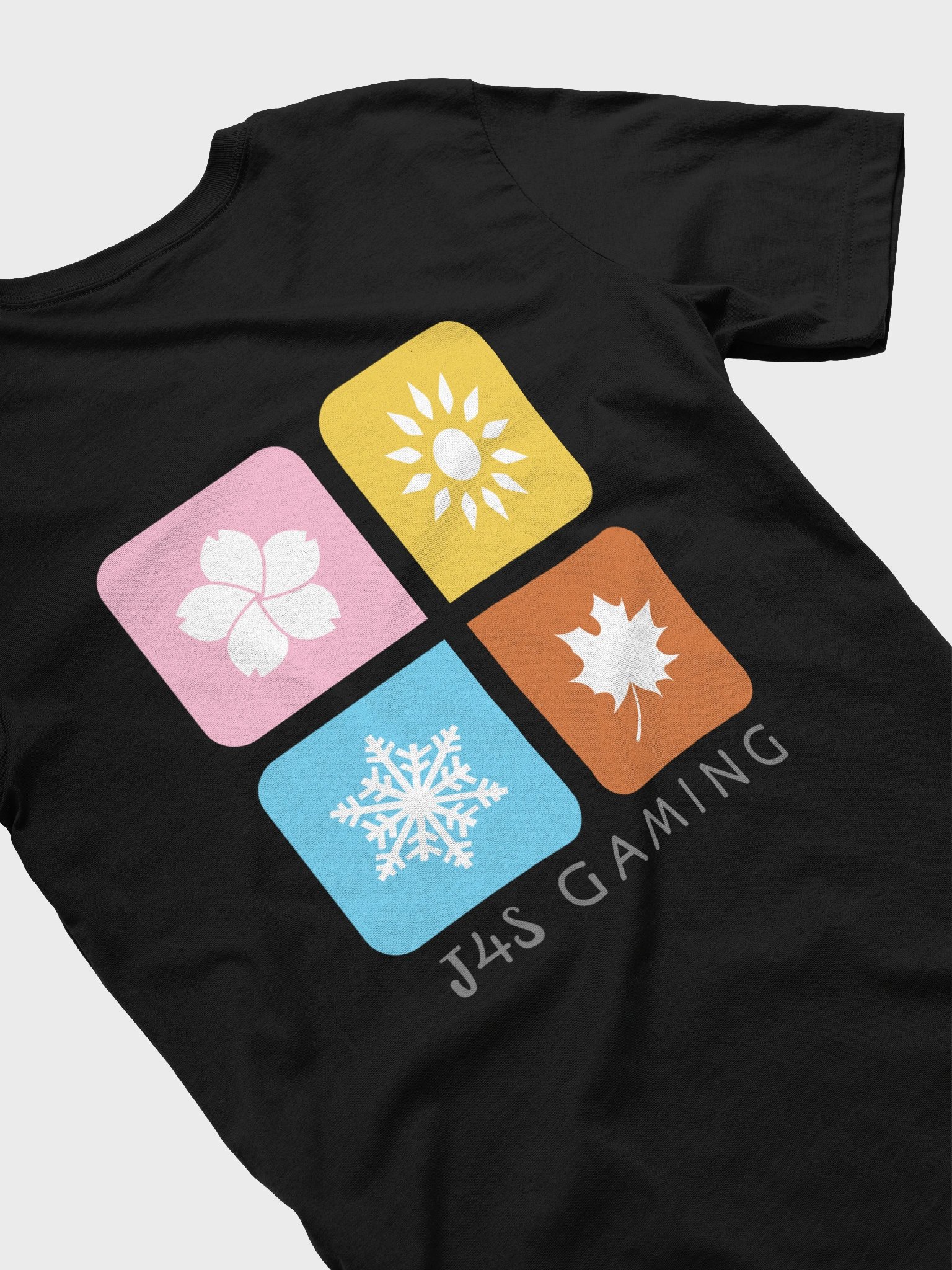 J4S Gaming Shirt product image (10)