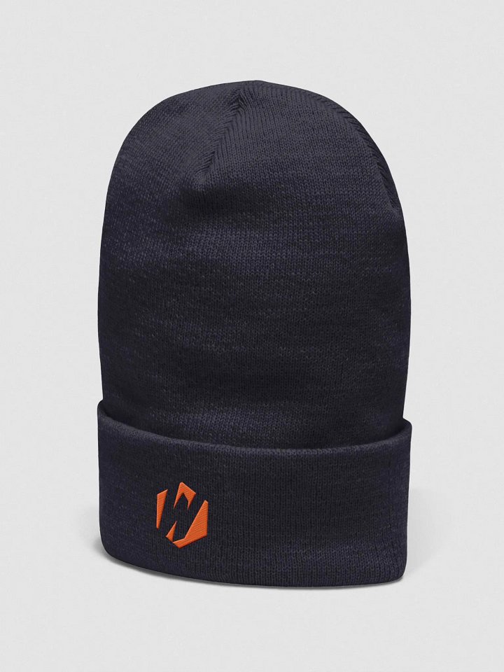 Wucco Beanie product image (4)