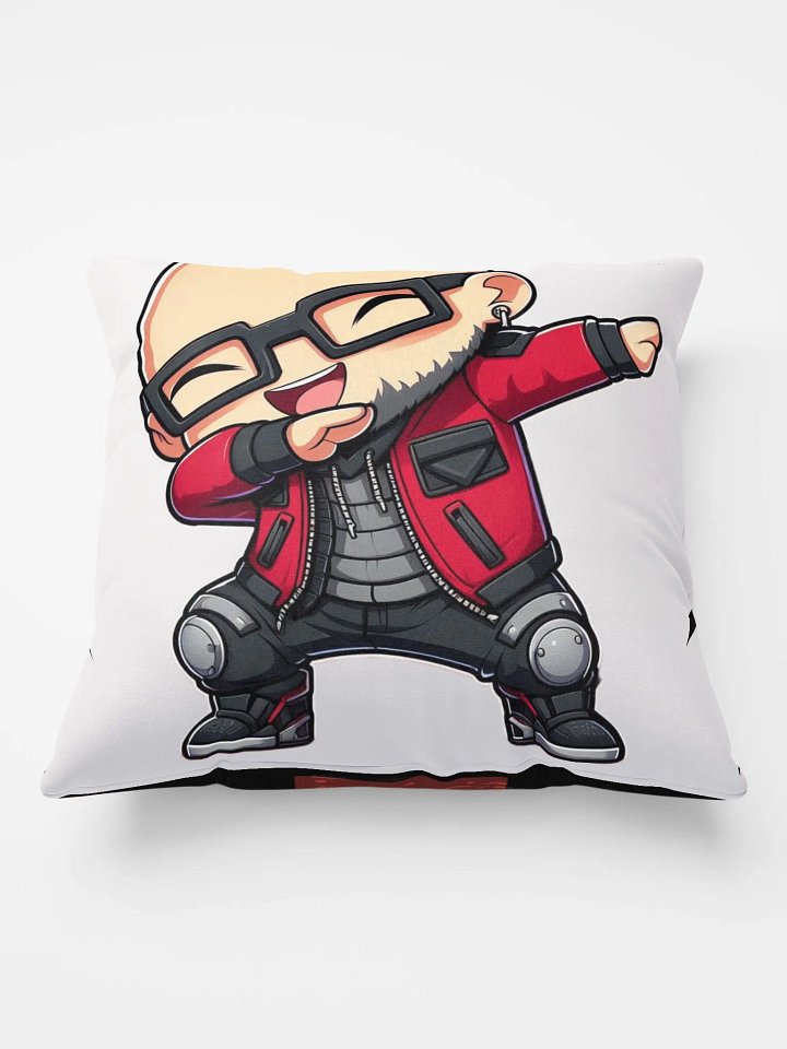 GrandpaGamer79’s Cozy Cushion product image (1)