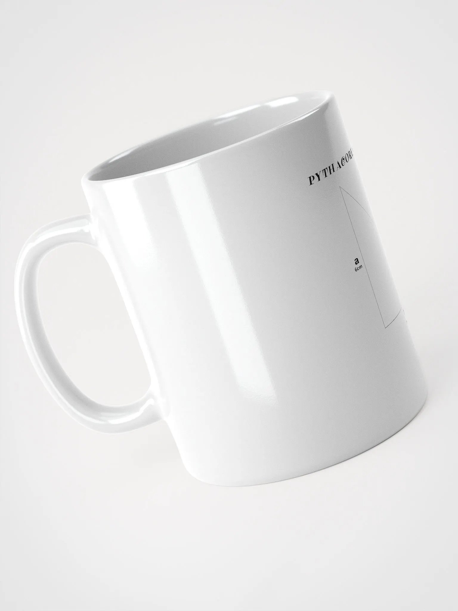 Pythagorean Theorem. product image (8)