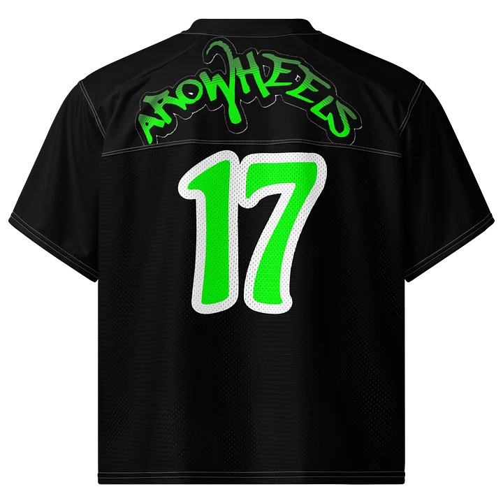 DUCK arourd jersey product image (2)