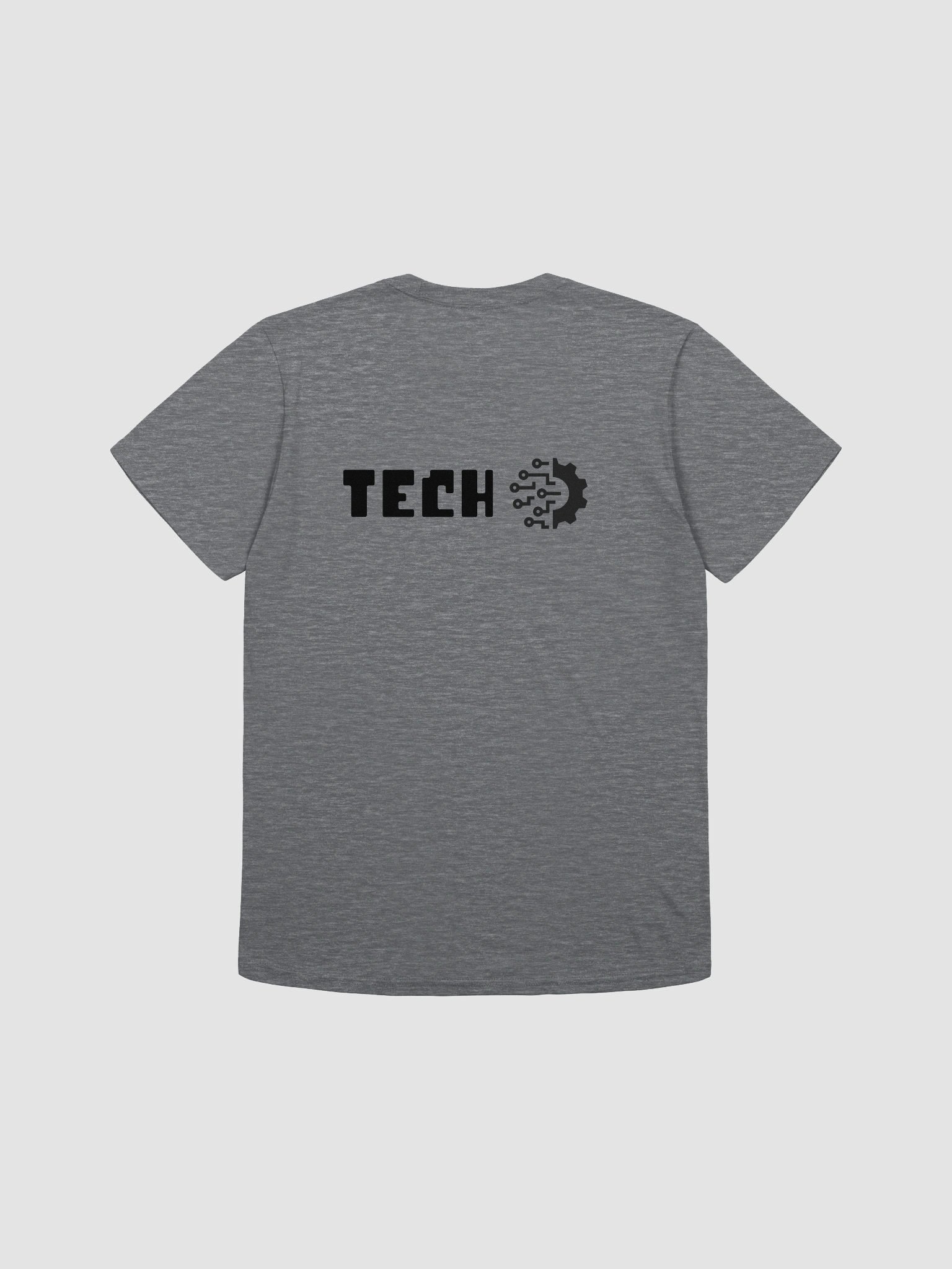 🎛️ CCCH Tech Team T-Shirt – Silent Heroes. Solid Gear product image (16)