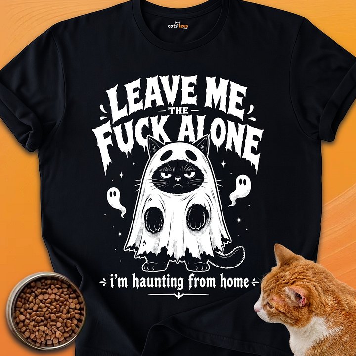 Leave Me The Fuck Alone product image (1)