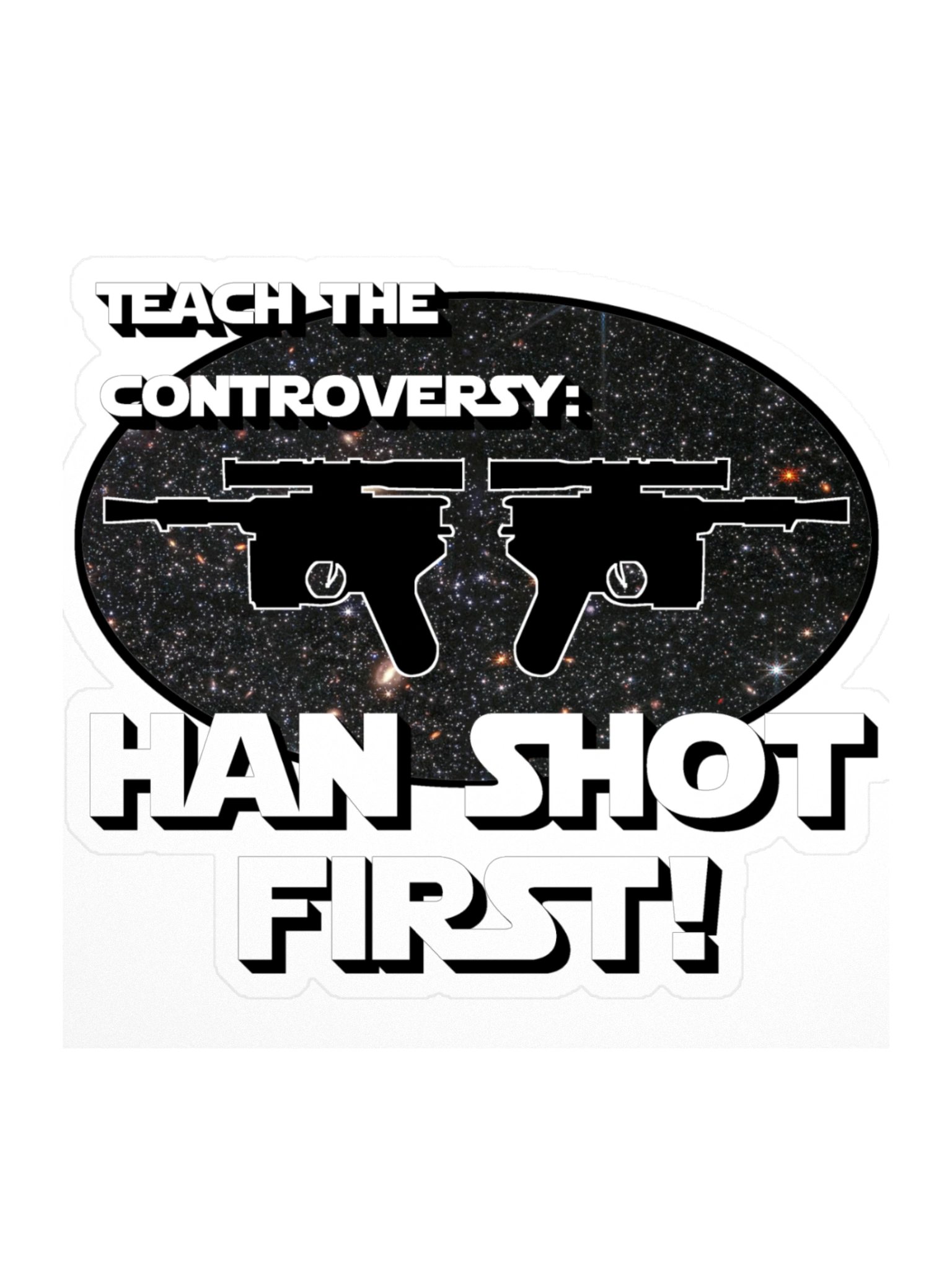 Teach the Controversy product image (1)