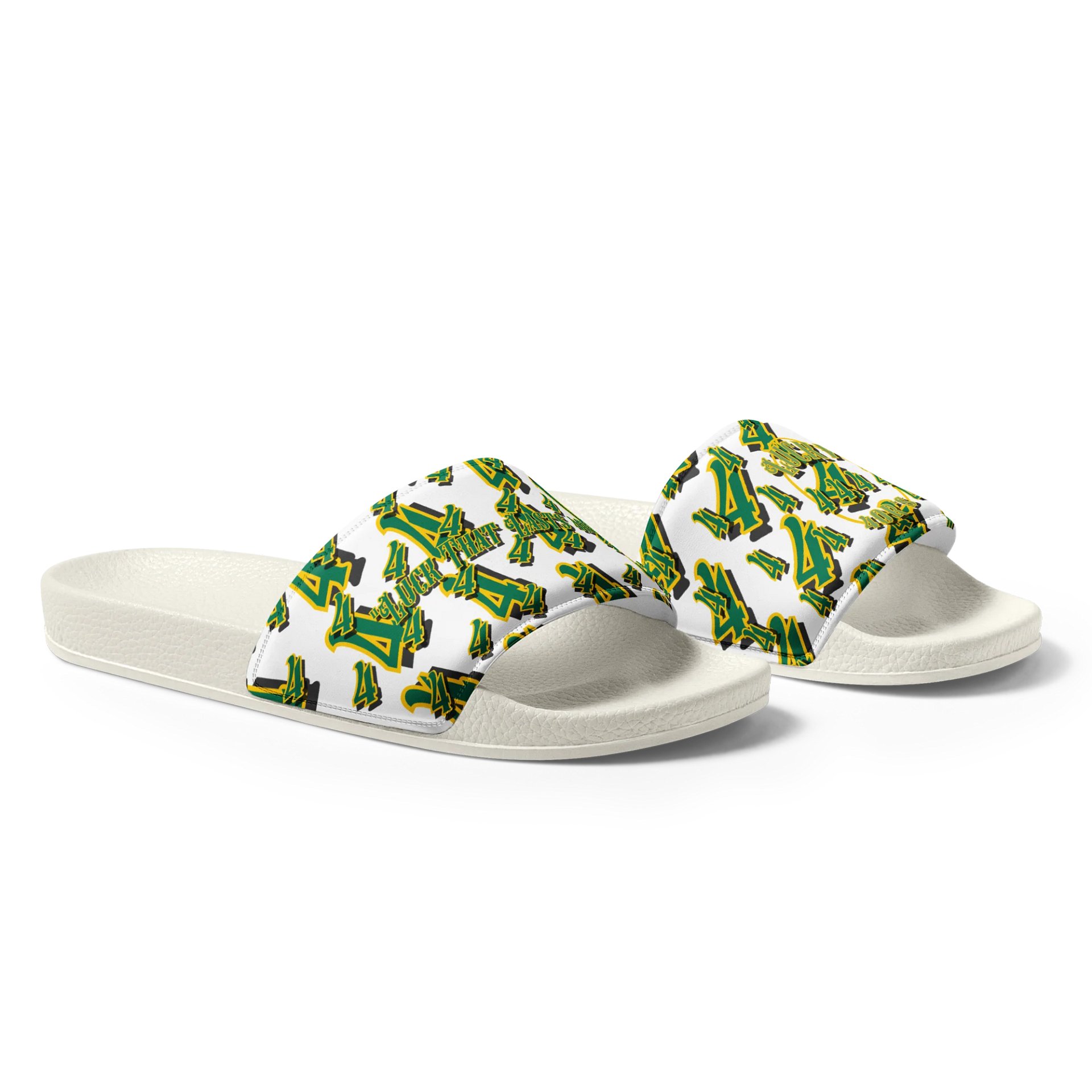 LUCKY 4OR's Slides product image (4)