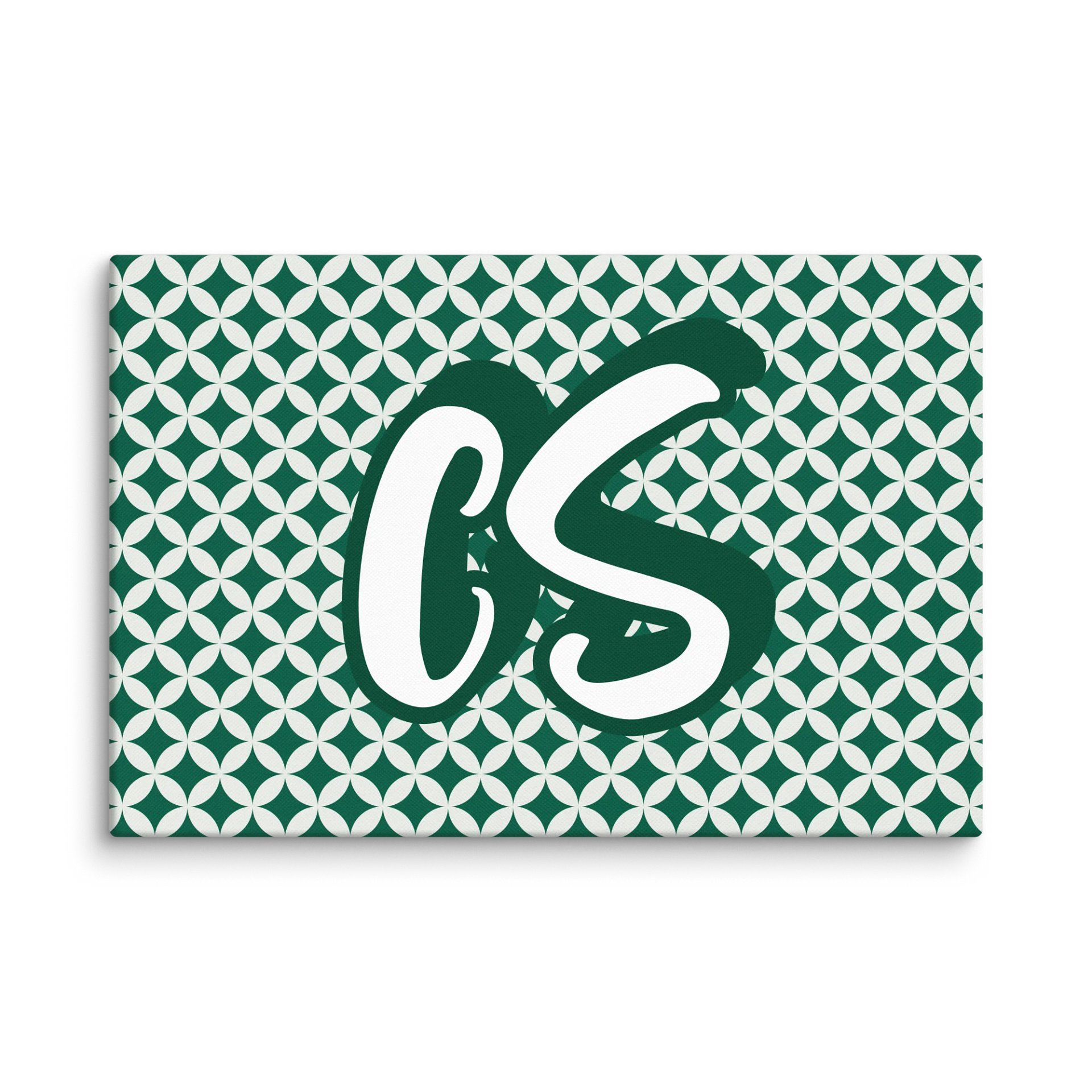 CS Big 40"x60" Wall Art product image (1)