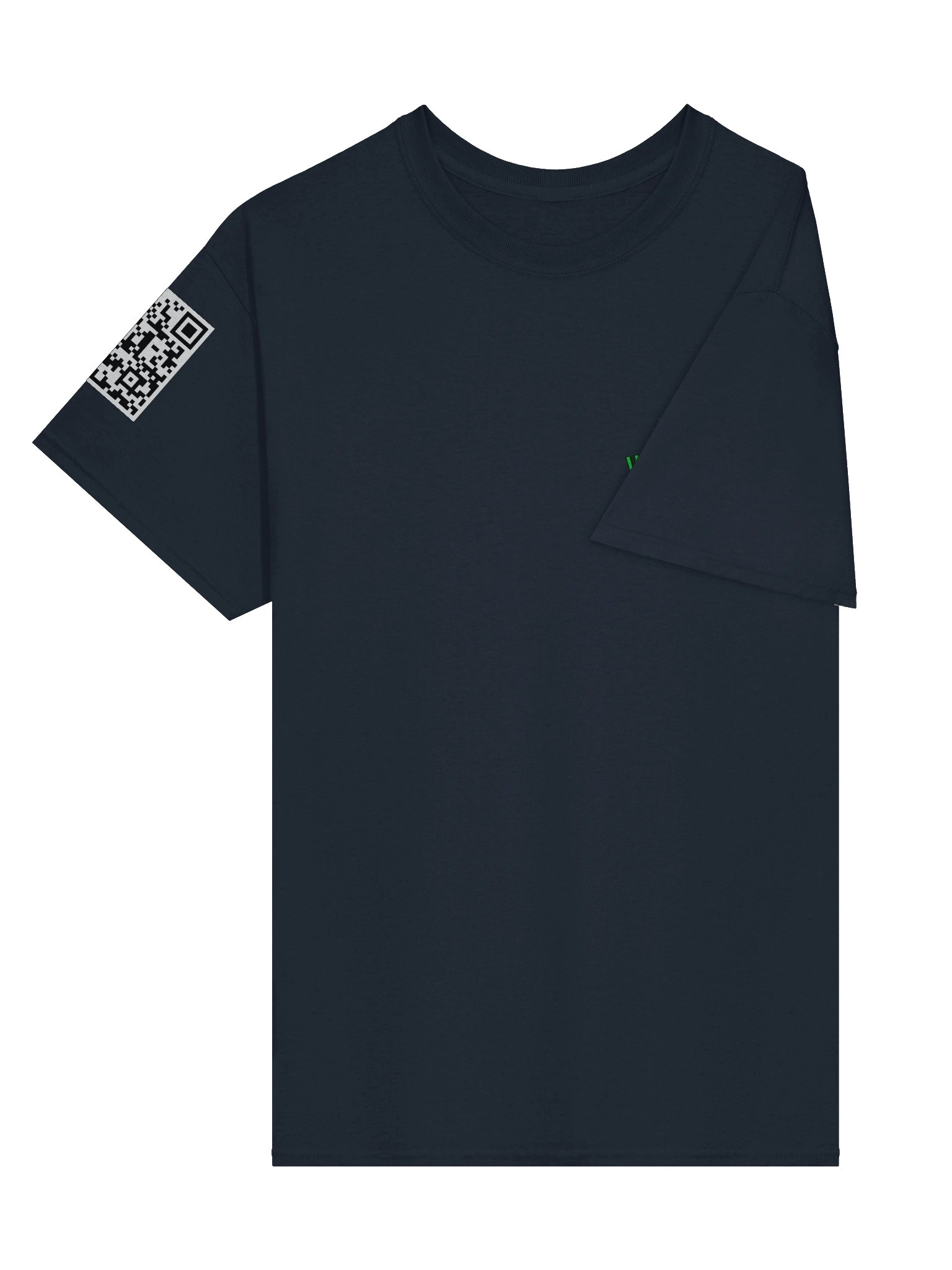 WeAreGhost QR T product image (17)