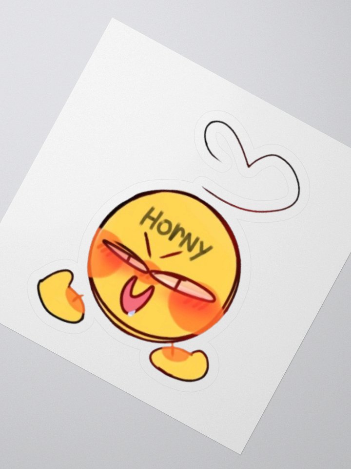 emote sticker product image (2)