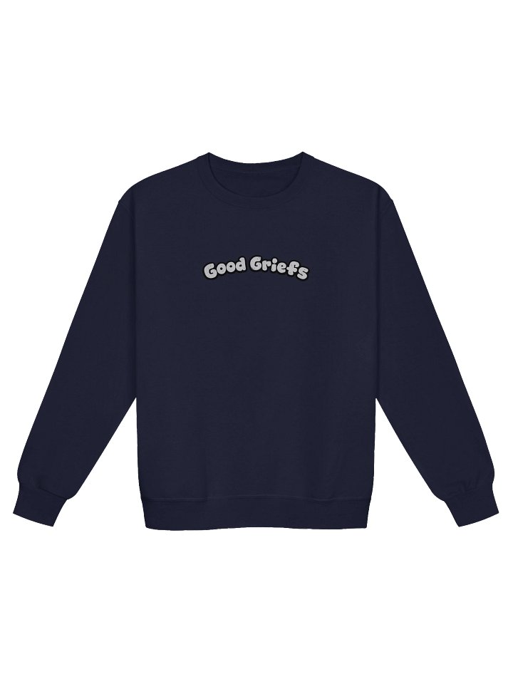 Good Griefs Crewneck product image (5)