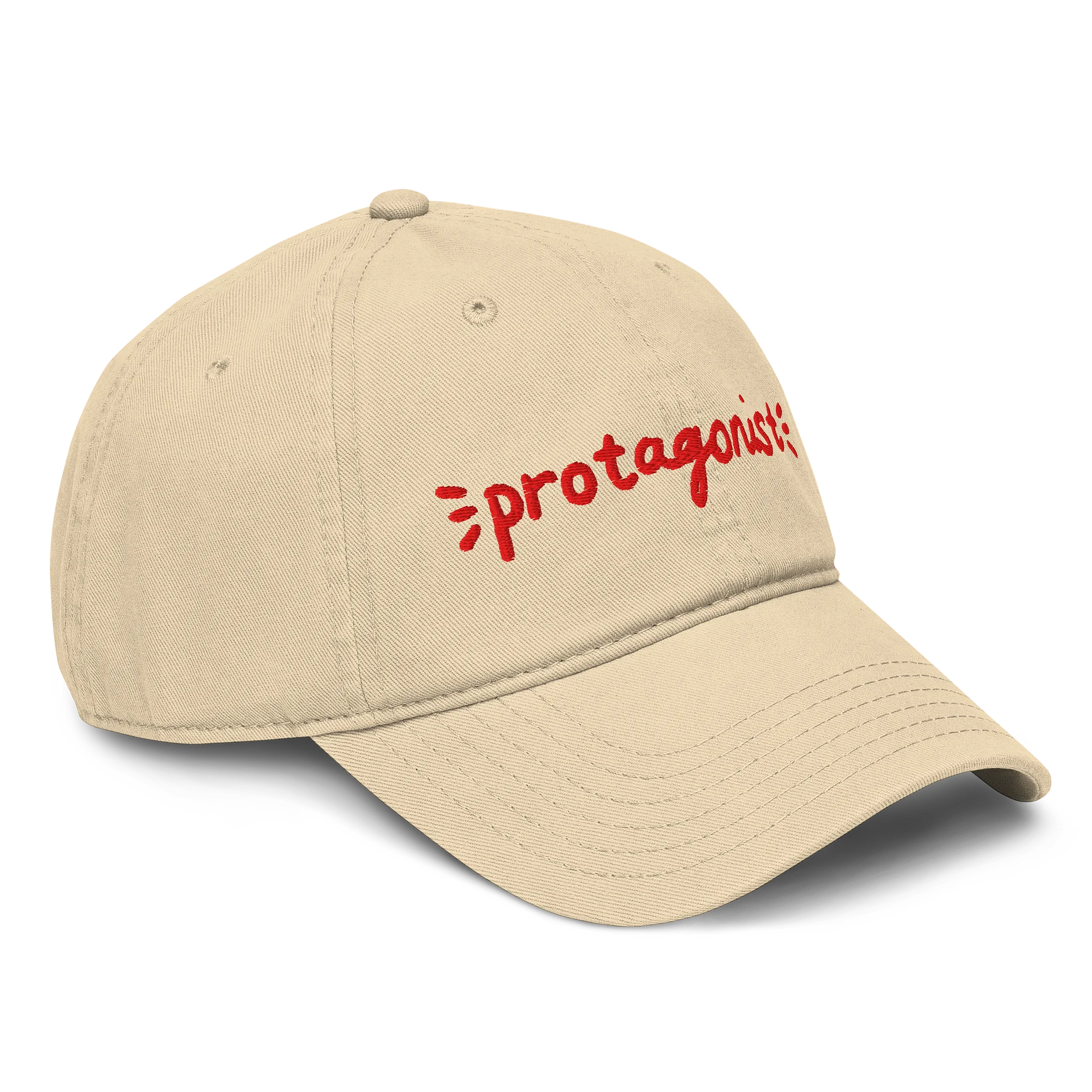 Protagonist Cap product image (8)