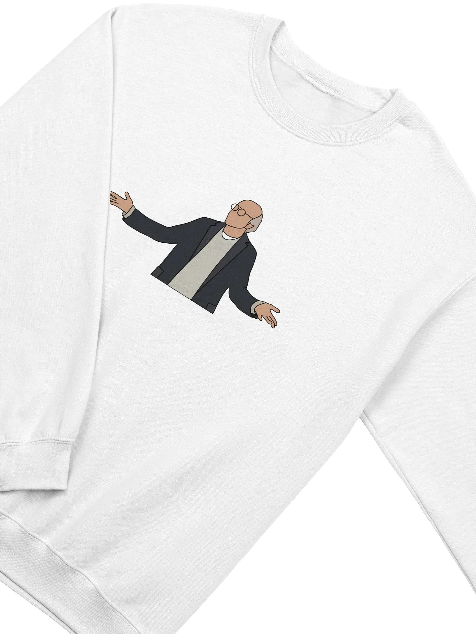 Lar Sweatshirt product image (2)