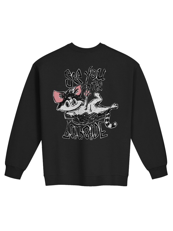 Shpyke - See you on the Flipside Sweater product image (13)