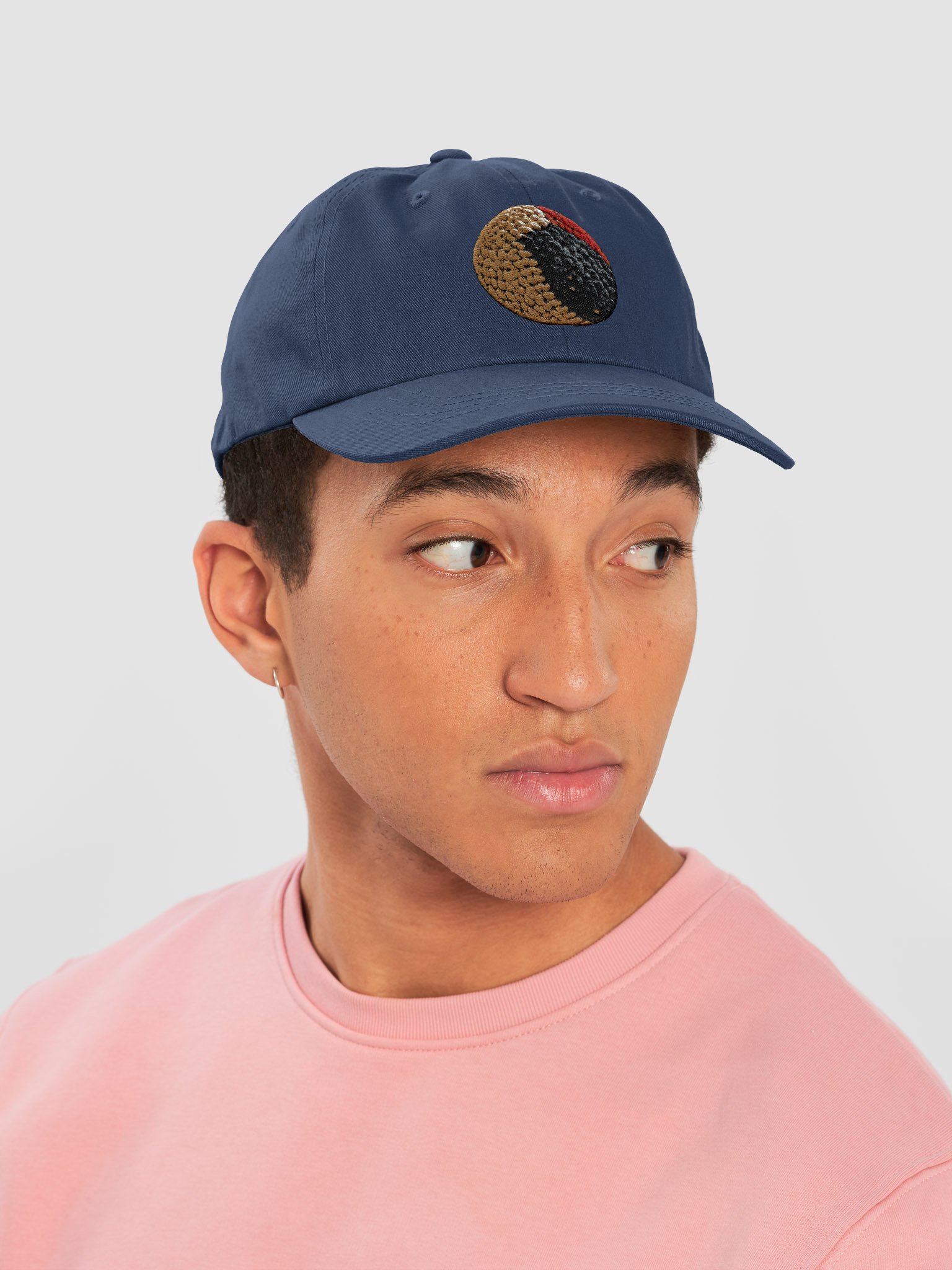 Hacky Sack Hat | Varsity Sacker Hat product image (30)