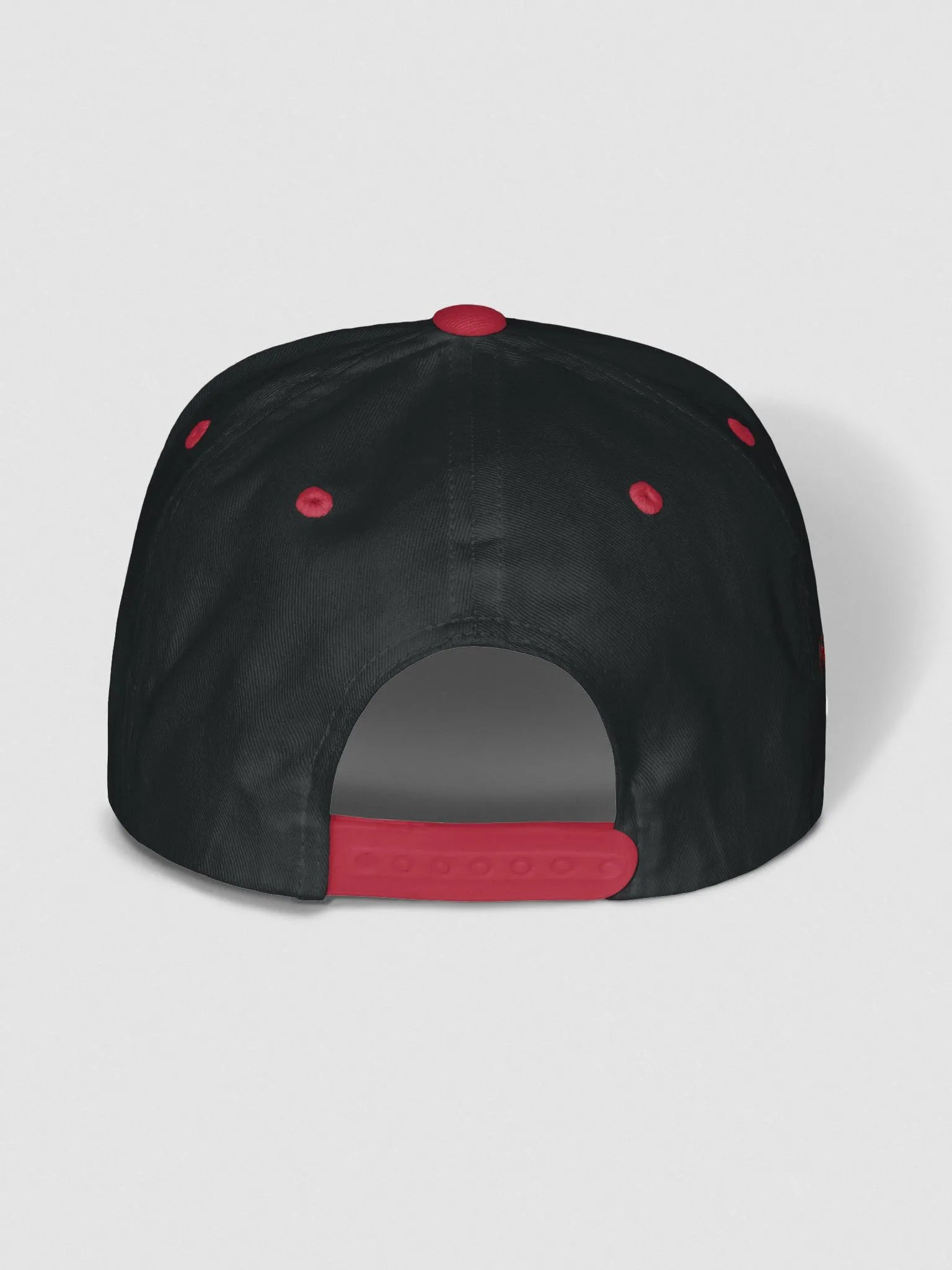 Henken Snapback Xi'an Hat product image (18)