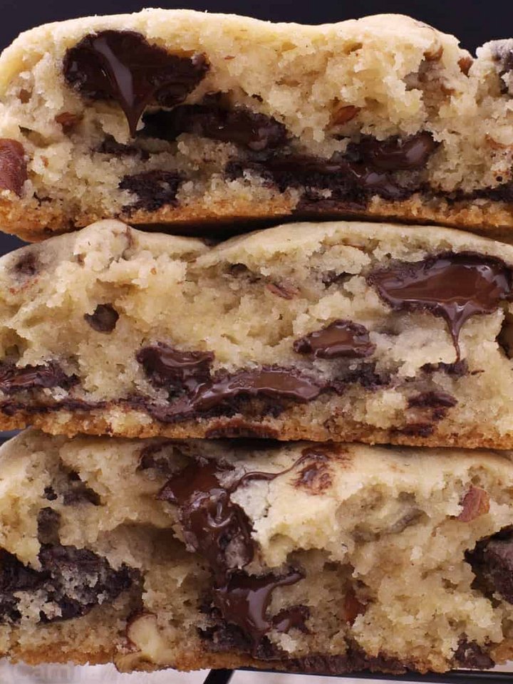 Chocolate Chip Cookies product image (1)