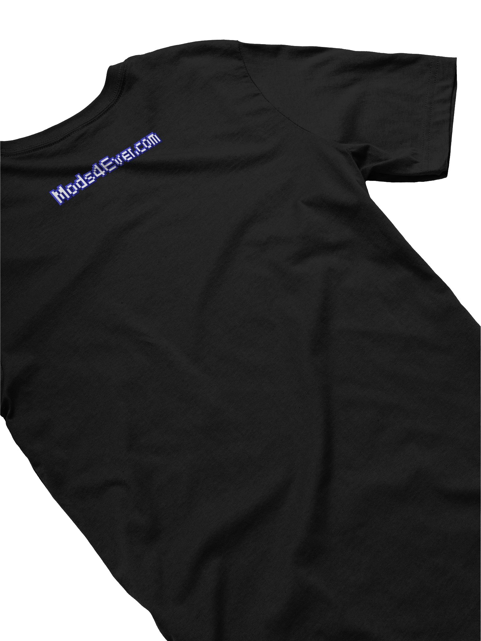 Deus Ex Randomizer Logo Shirt (Unisex) product image (4)