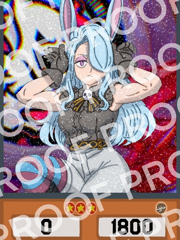 Ghost Rabbit Proxy! product image (1)