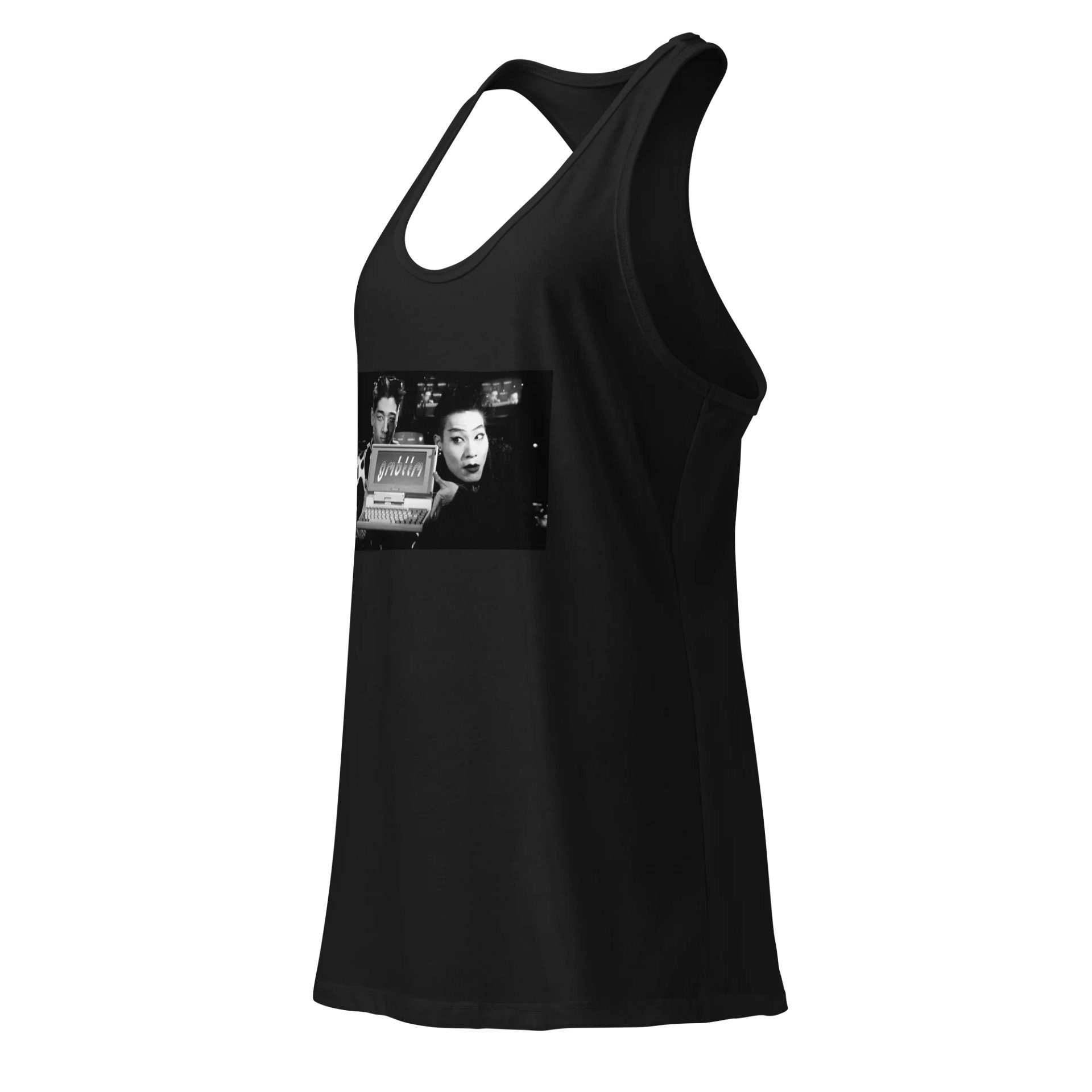 Hack the Planet Women's Tank product image (3)