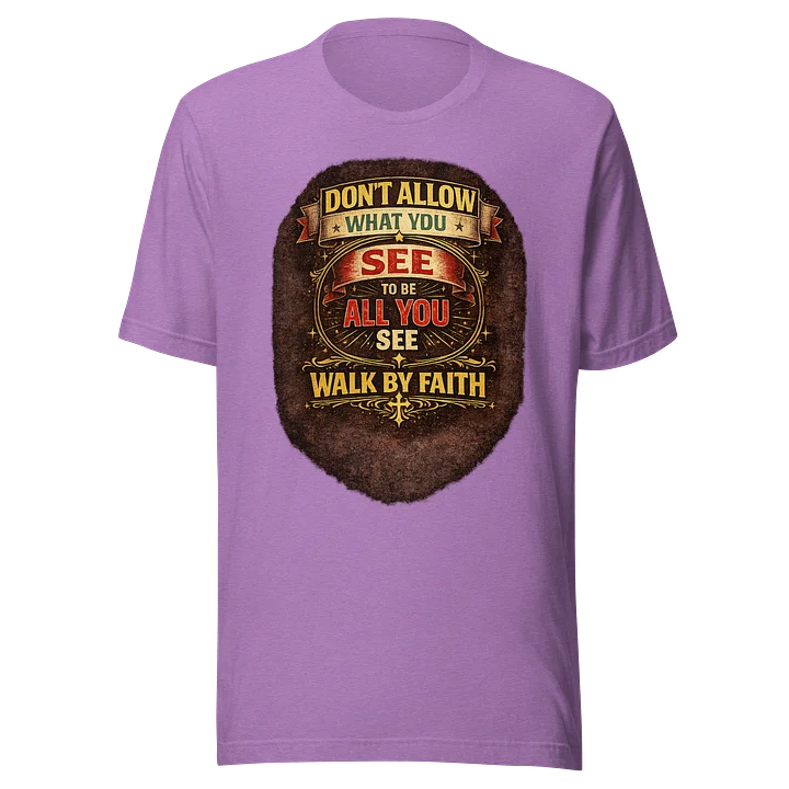 Walk By Faith product image (4)