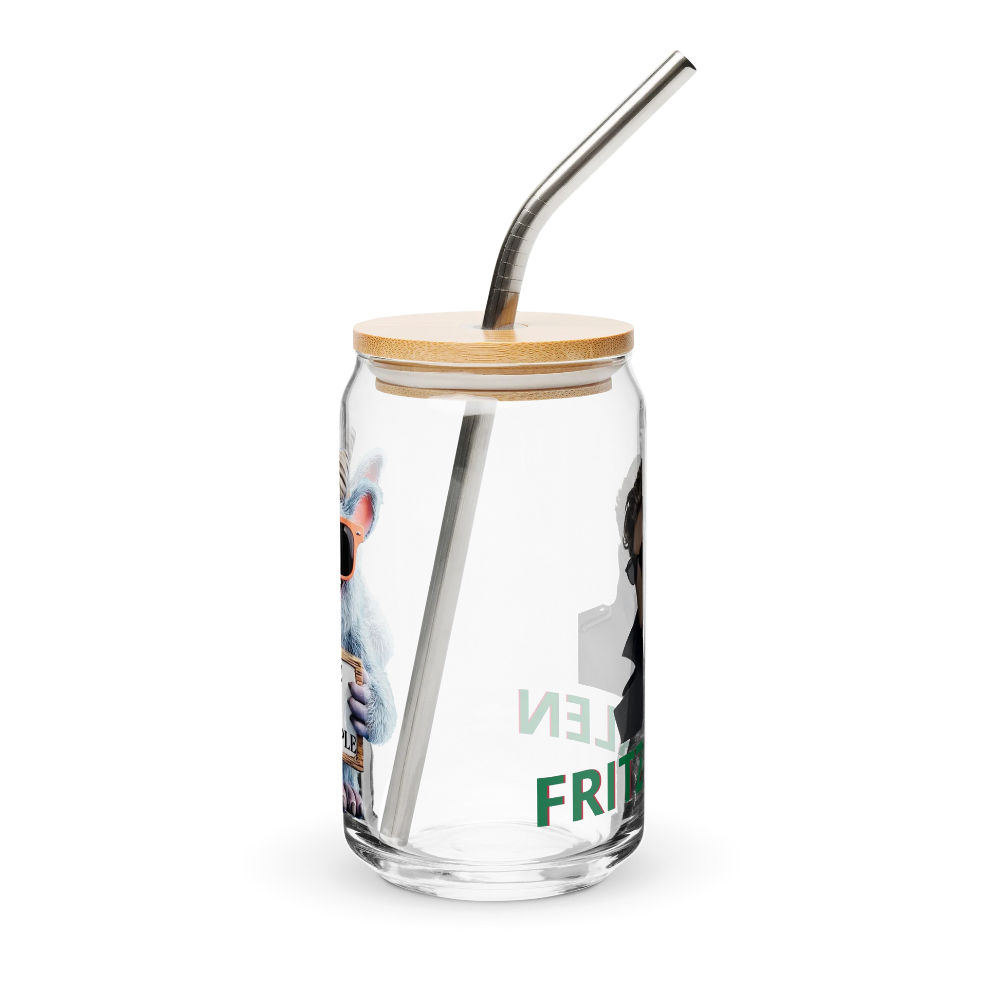 Bad Example Glass product image (6)
