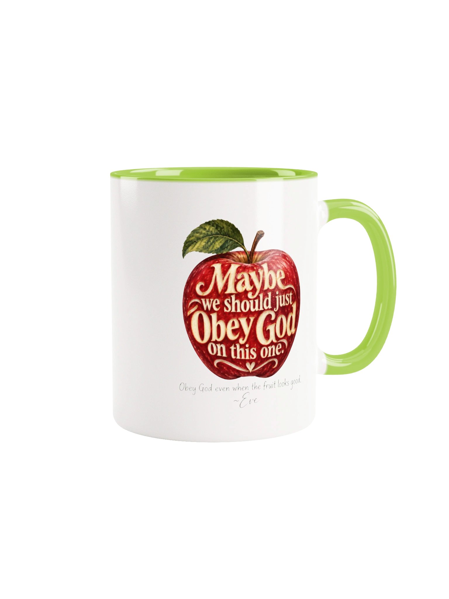 Wisdom from Eve product image (2)