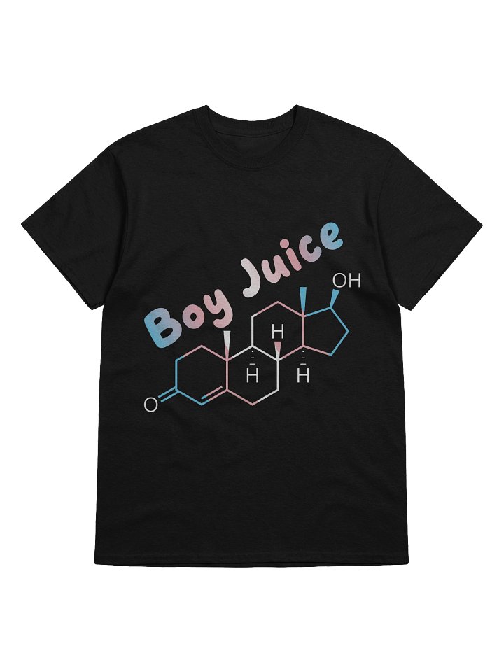 Boy Juice Tee product image (1)