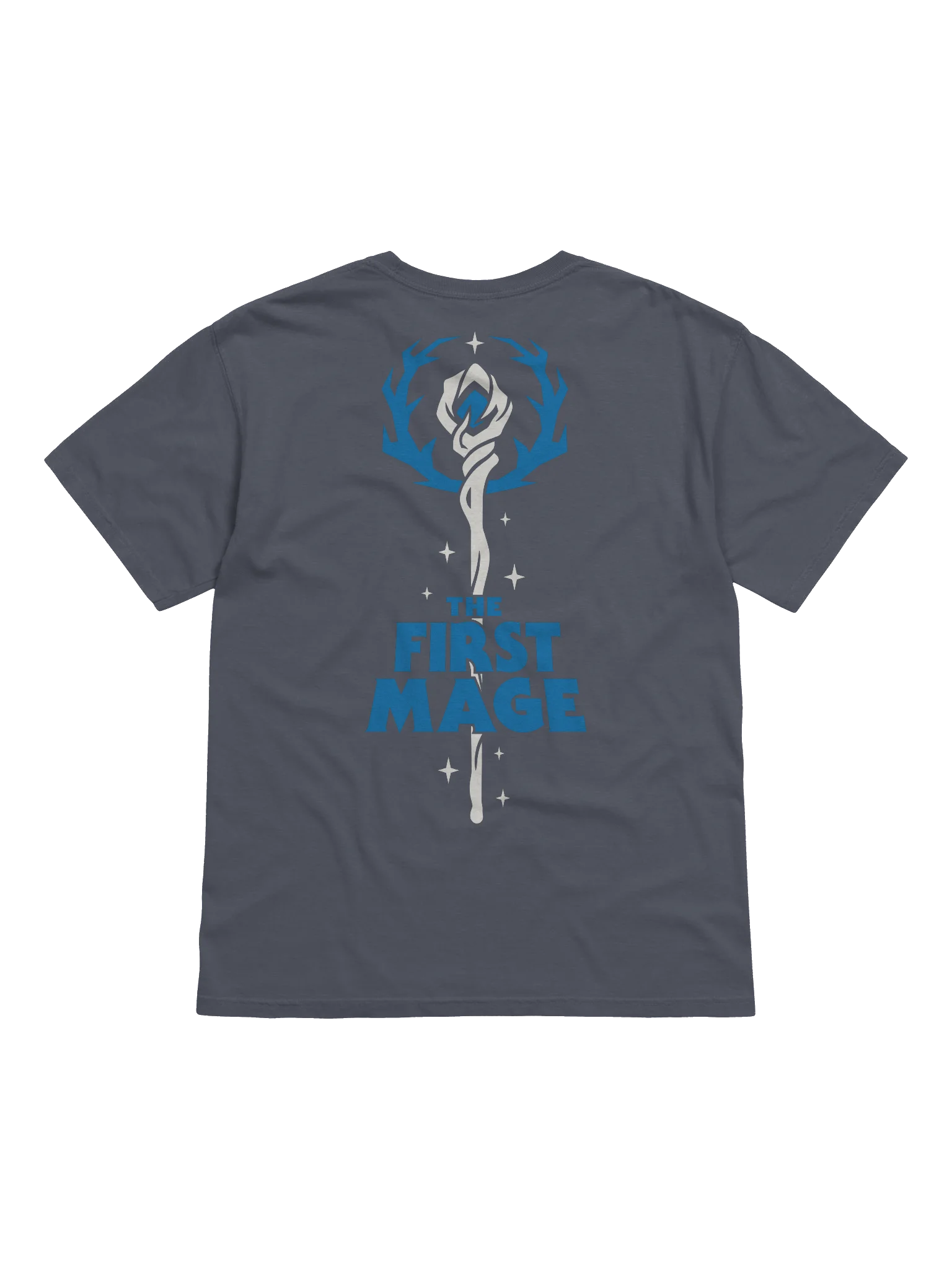 The First Mage Tee product image (10)