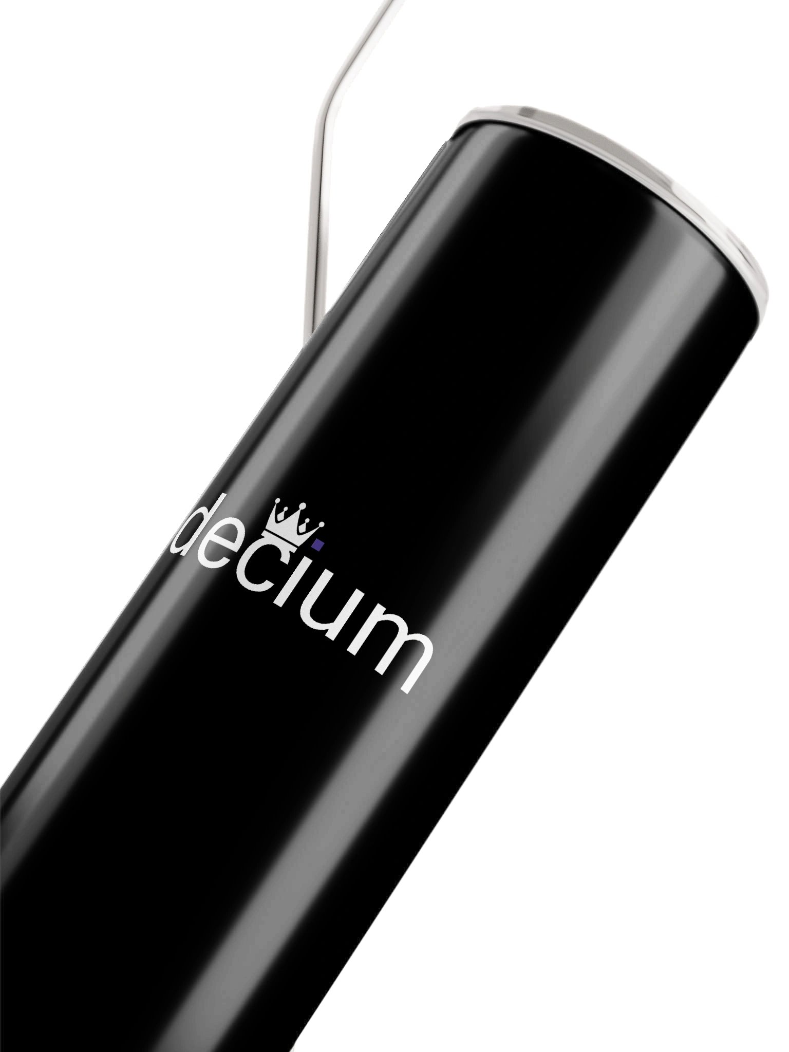 Stainless Steel Decium Tumblr product image (4)
