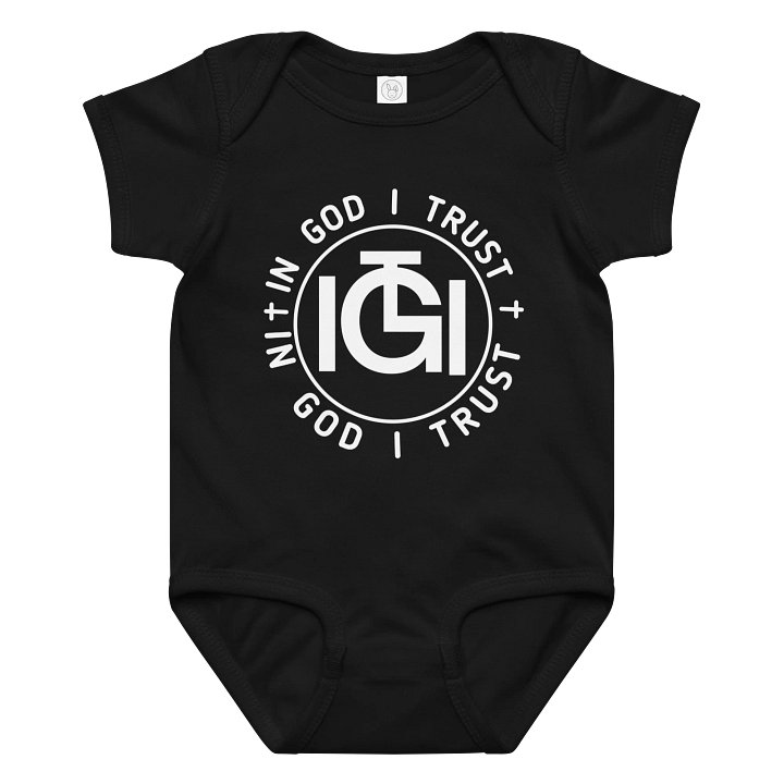 IGIT BABY MERCH product image (1)