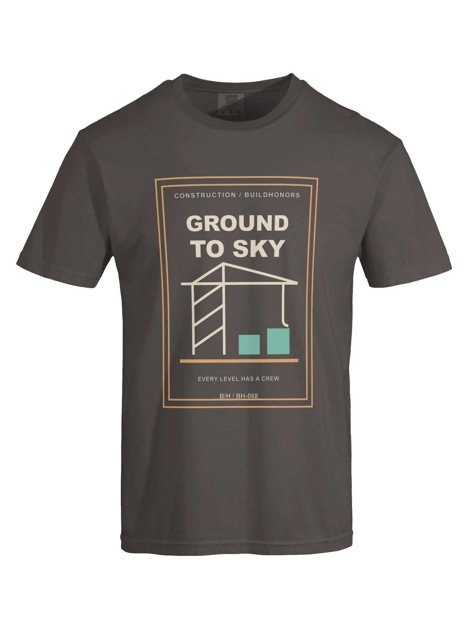 Ground To Sky — Construction Edition product image (13)